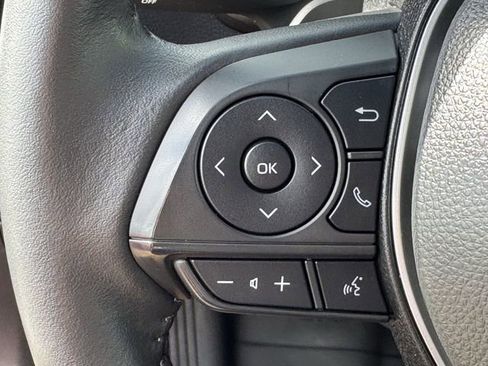 Certified 2025 Toyota Corolla XSE image 23