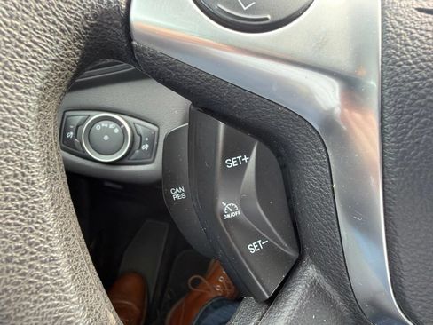 Used 2016 Ford Escape S FWD image 16