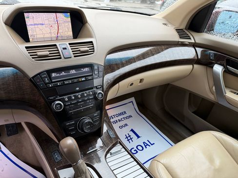 Used 2012 Acura MDX w/ Technology Package image 12