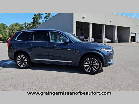 Used 2024 Volvo XC90 T8 Plus w/ Protection Package Premier image 33