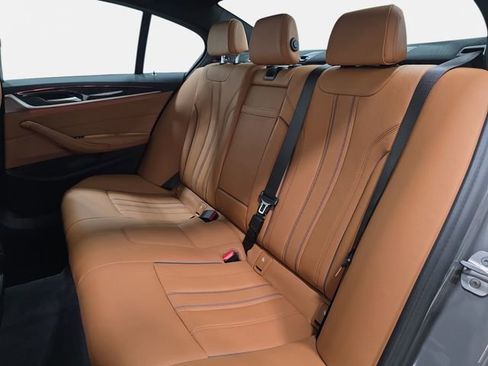 Used 2021 BMW 540i xDrive w/ Convenience Package image 13