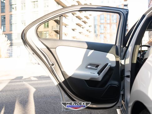 Used 2022 Mercedes-Benz A 220 image 43