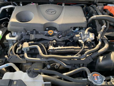 Used 2025 MAZDA CX-50 2.5 Hybrid w/ Premium Plus Pkg image 34