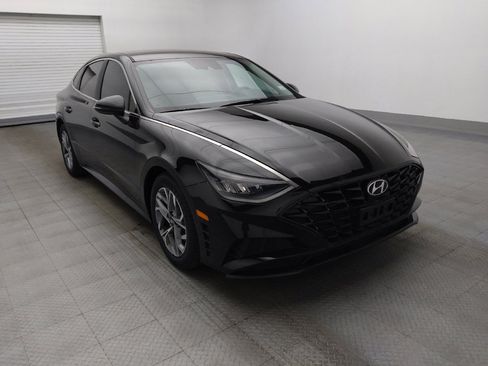 Used 2023 Hyundai Sonata SEL w/ Preferred Accessory Package FWD image 13