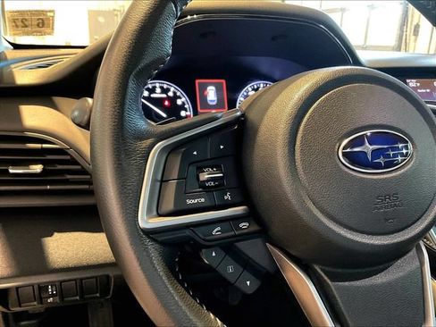 Used 2022 Subaru Outback Premium AWD/4WD image 15
