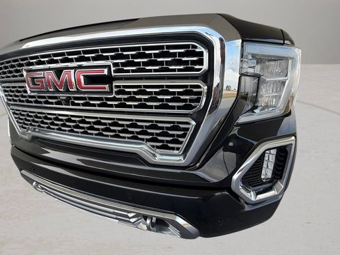 Used 2020 GMC Sierra 1500 Denali w/ Denali Ultimate Package image 2