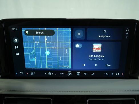 Used 2025 Lincoln Aviator Reserve w/ Equipment Group 201A image 25