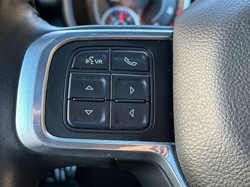 Used 2021 RAM 2500 Laramie image 28