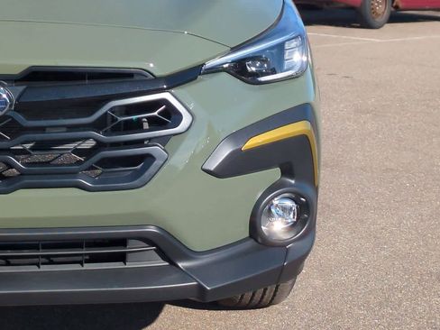 New 2026 Subaru Crosstrek 2.5i Sport image 10