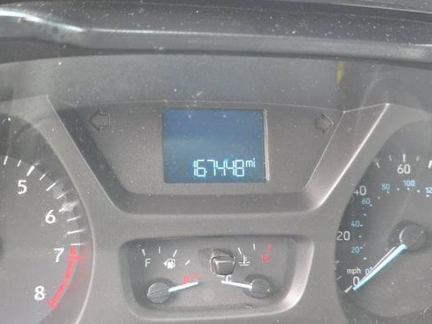 Used 2019 Ford Transit 250 148 Medium Roof RWD image 12