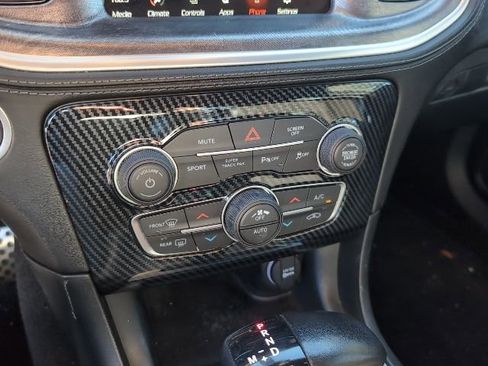 Used 2022 Dodge Charger R/T w/ Daytona Edition Group image 21