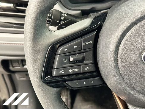 New 2026 Subaru Forester Sport AWD/4WD image 11