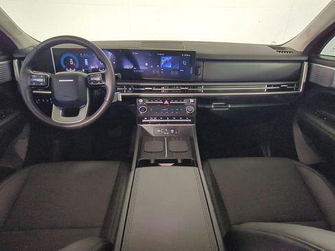 Used 2025 Hyundai Santa Fe XRT AWD/4WD image 18