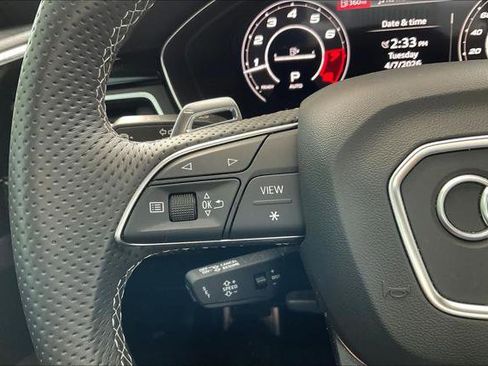 Used 2025 Audi RS 5 Sportback AWD/4WD image 22