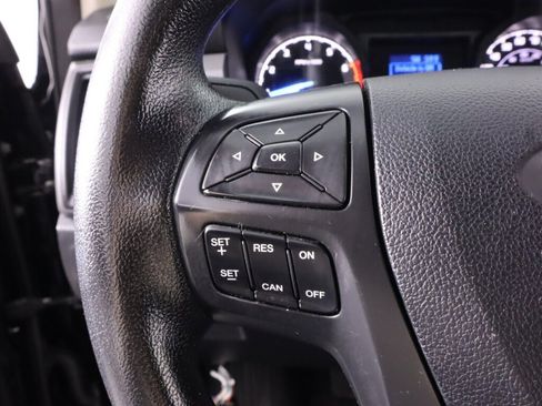 Used 2019 Ford Ranger XL w/ Equipment Group 101A Mid RWD image 13