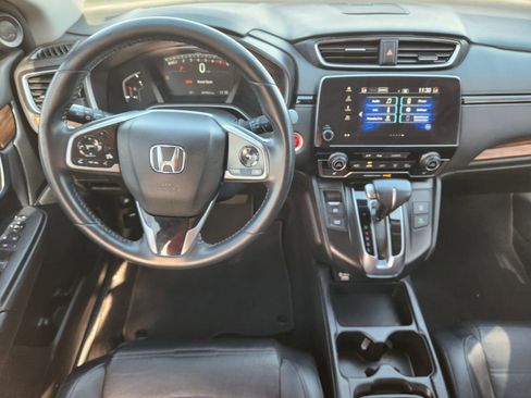 Used 2022 Honda CR-V EX-L image 26