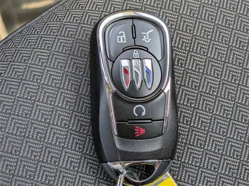 New 2026 Buick Encore GX Preferred image 30