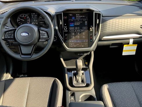 New 2025 Subaru Forester Premium image 5