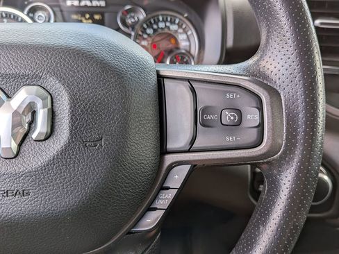 Used 2024 RAM 1500 Tradesman image 19