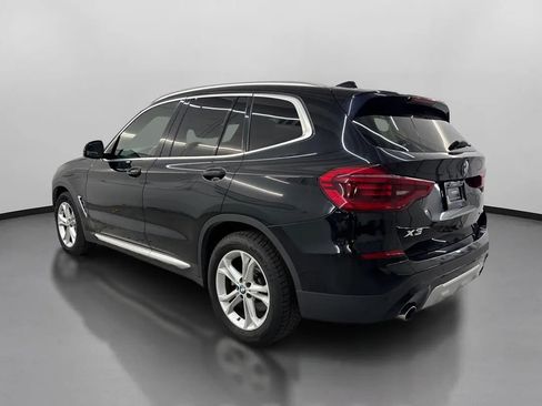 Used 2020 BMW X3 xDrive30i AWD/4WD image 7