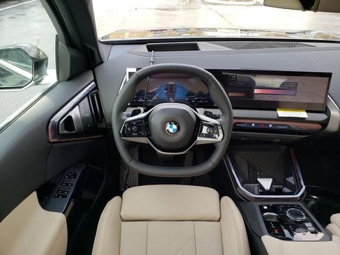 New 2026 BMW X3 xDrive30 image 14