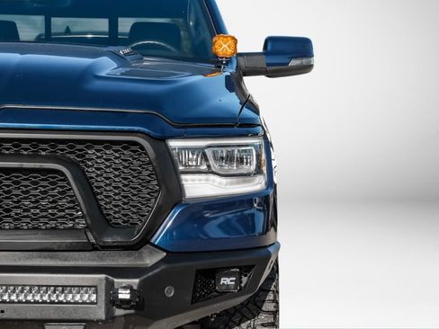Used 2023 RAM 1500 Laramie AWD/4WD image 50