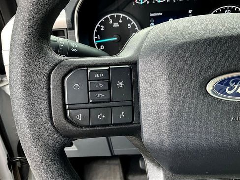 Used 2023 Ford F150 XL image 19