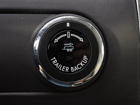 Used 2021 Lincoln Navigator L Black Label AWD/4WD image 35