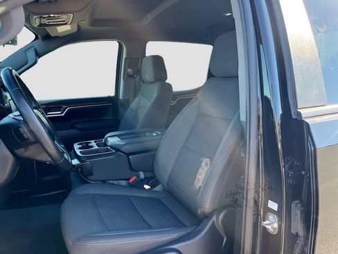 Used 2022 Chevrolet Silverado 1500 LT RWD image 20