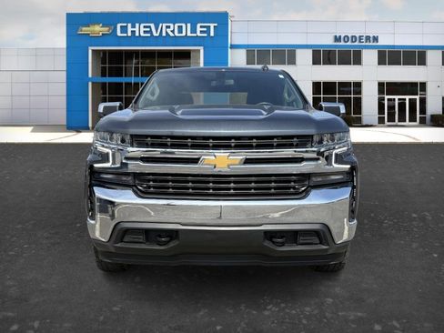 Used 2021 Chevrolet Silverado 1500 LT image 5