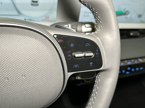 Used 2023 Hyundai Ioniq 5 SEL w/ Cargo Package image 25