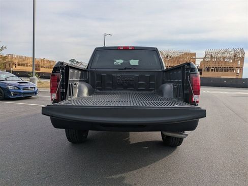 Used 2024 RAM 1500 Classic Warlock image 13