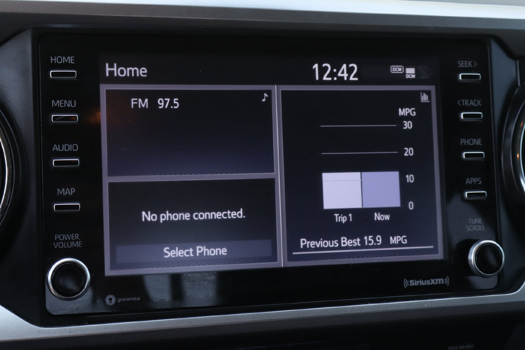 Used 2022 Toyota Tacoma SR5 AWD/4WD image 31