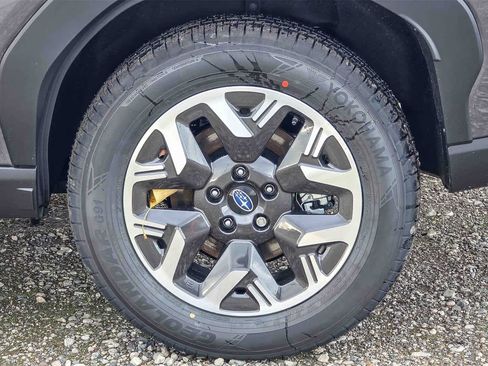 New 2026 Subaru Forester image 10