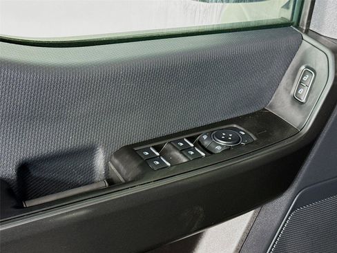 Used 2024 Ford F150 STX w/ STX Black Appearance Package AWD/4WD image 19