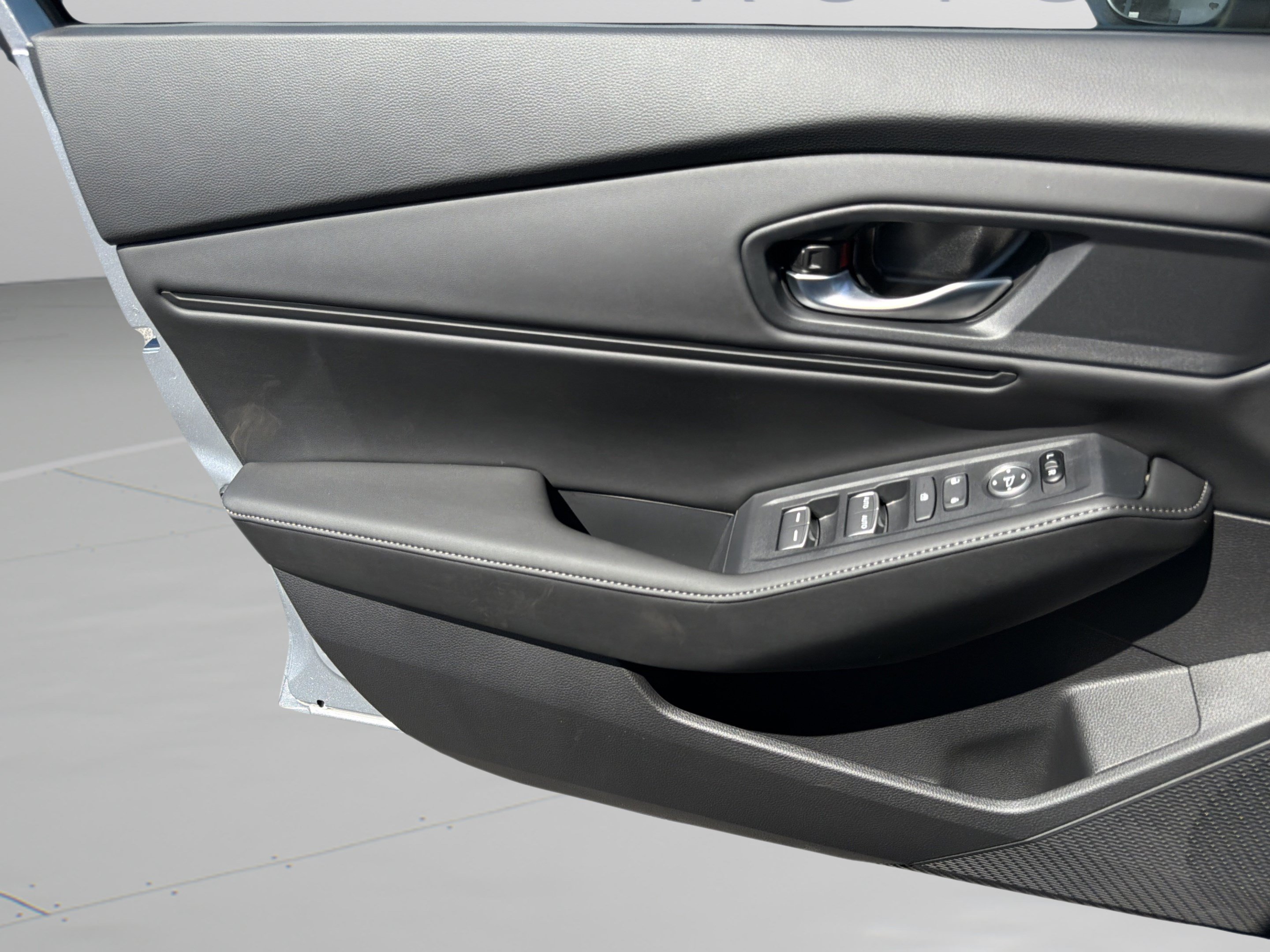 New 2026 Honda Accord Sport image 19