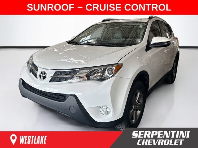 Used Toyota RAV4 for Sale in Ravenna, OH - Autotrader