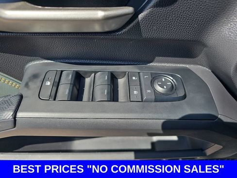 Used 2025 Toyota Tacoma 4x4 Double Cab Hybrid image 26