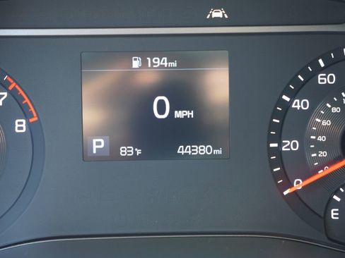 Used 2020 Kia Soul EX FWD image 34