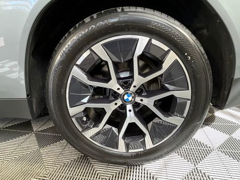 Certified 2026 BMW X3 xDrive30i w/ Convenience Package AWD/4WD image 15