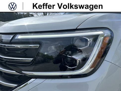 New 2026 Volkswagen Atlas SE AWD/4WD image 9