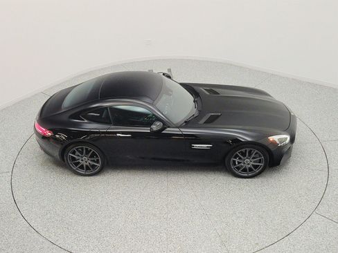 Used 2016 Mercedes-Benz AMG GT S image 22