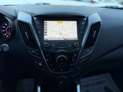 Used 2016 Hyundai Veloster Turbo w/ Option Group 04 image 35