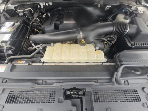 Used 2019 Ford Expedition Limited w/ Equipment Group 303A image 18