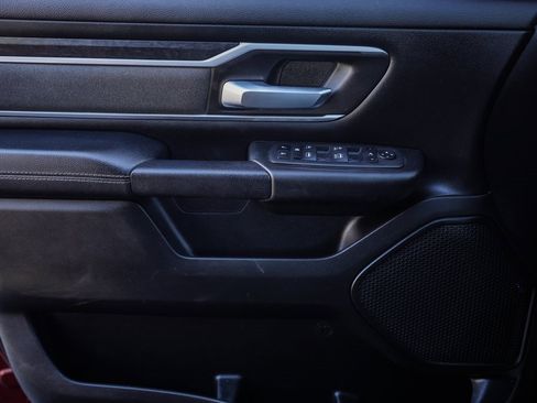 Used 2023 RAM 1500 Lone Star image 32