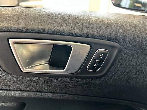 Used 2019 Ford EcoSport Titanium AWD/4WD image 10