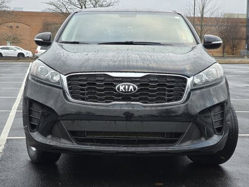 Used 2019 Kia Sorento L image 11