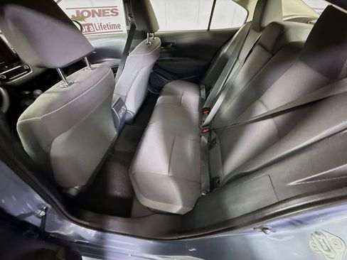 Certified 2026 Toyota Corolla LE w/ LE Premium Package FWD image 25