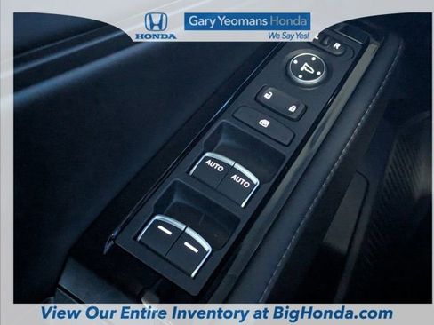 Certified 2024 Honda Accord Touring image 23