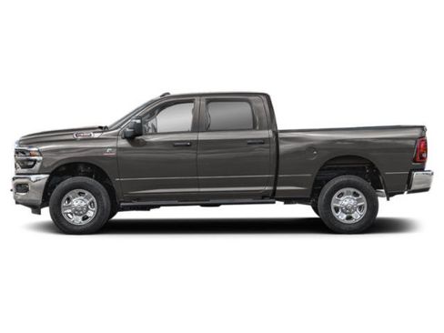 Used 2025 RAM 2500 Laramie image 6